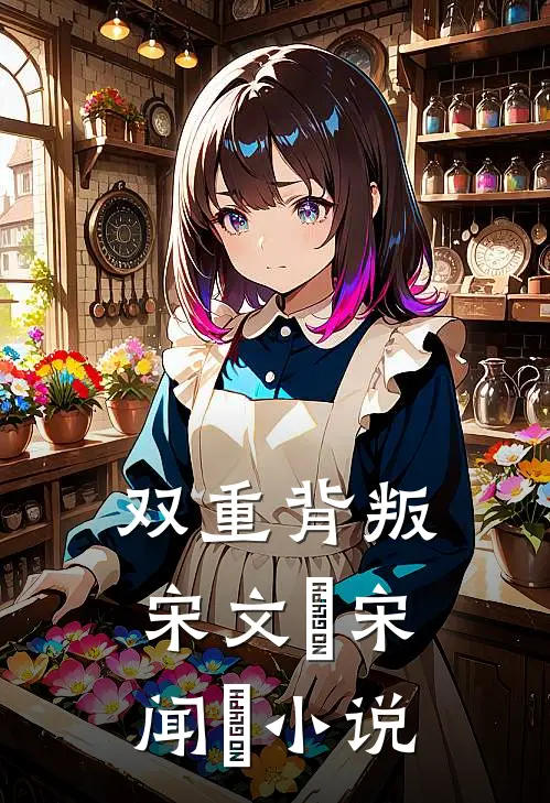 双重背叛宋文璟宋闻璟小说