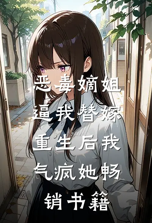 恶毒嫡姐逼我替嫁，重生后我气疯她畅销书籍
