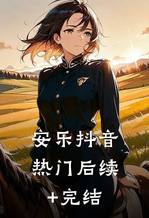 安乐抖音热门后续+完结
