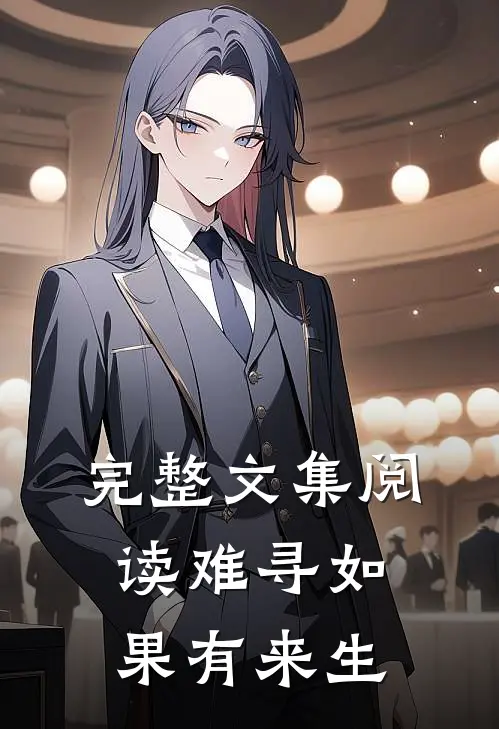 完整文集阅读难寻如果有来生