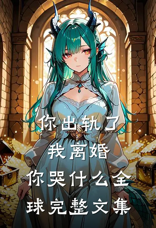 你出轨了，我离婚，你哭什么全球完整文集