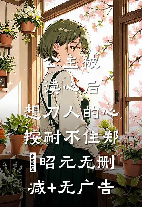 公主被读心后，想刀人的心按耐不住郑珣昭元无删减+无广告