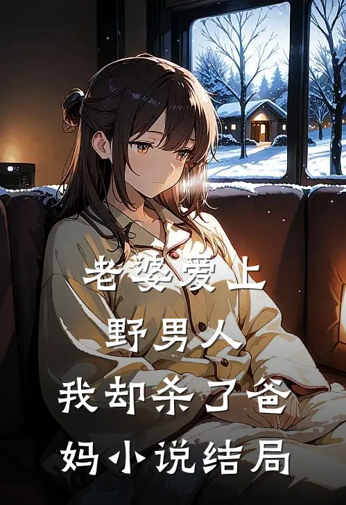 老婆爱上野男人，我却杀了爸妈小说结局