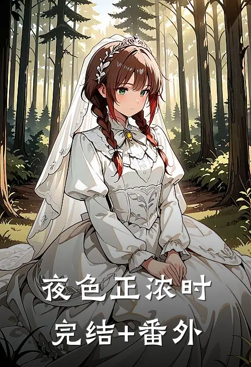 夜色正浓时完结+番外