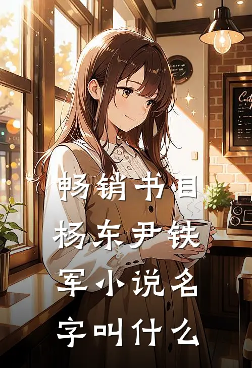畅销书目杨东尹铁军小说名字叫什么