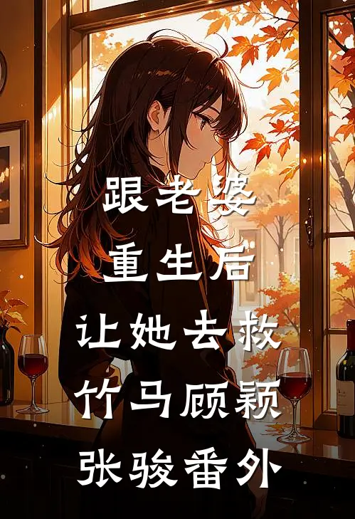 跟老婆重生后，让她去救竹马顾颖张骏 番外