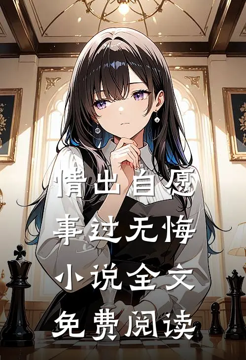 情出自愿，事过无悔小说全文免费阅读