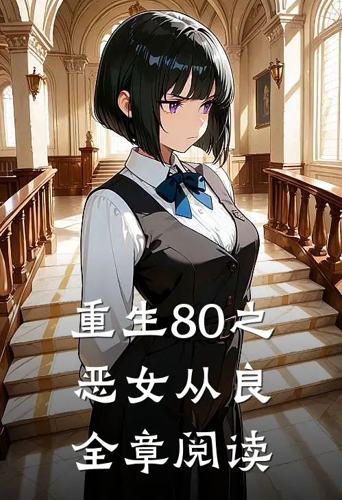 重生80之恶女从良全章阅读