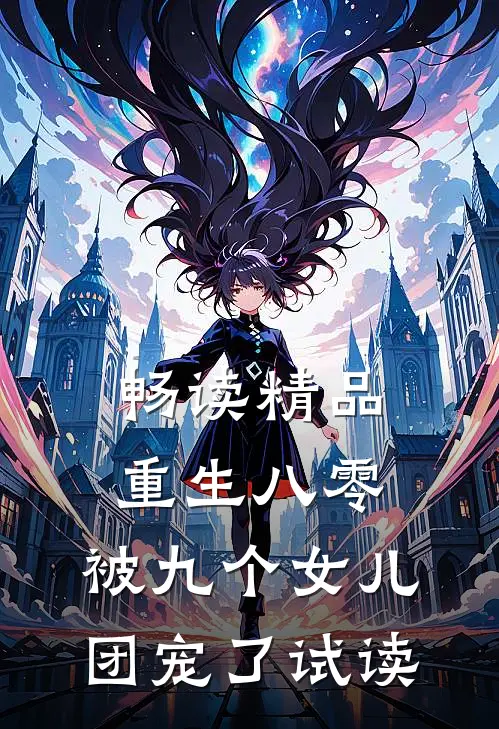 畅读精品重生八零:被九个女儿团宠了  试读