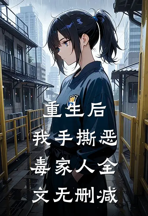 重生后，我手撕恶毒家人全文无删减