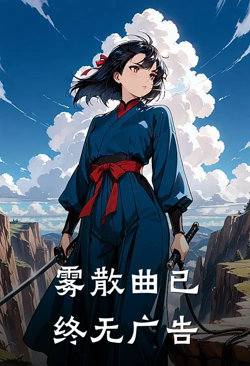 雾散曲已终无广告