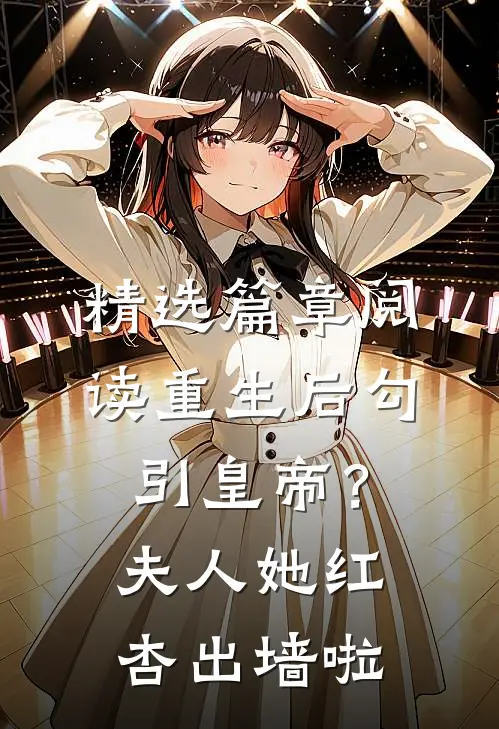精选篇章阅读重生后勾引皇帝？夫人她红杏出墙啦