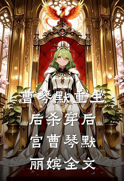 曹琴默重生后杀穿后宫曹琴默丽嫔全文
