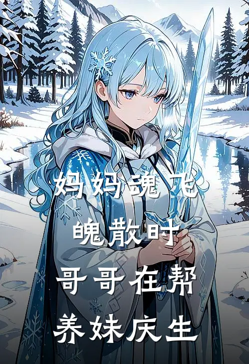 妈妈魂飞魄散时，哥哥在帮养妹庆生