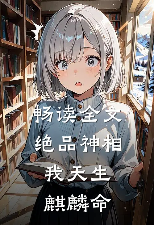 畅读全文绝品神相：我天生麒麟命