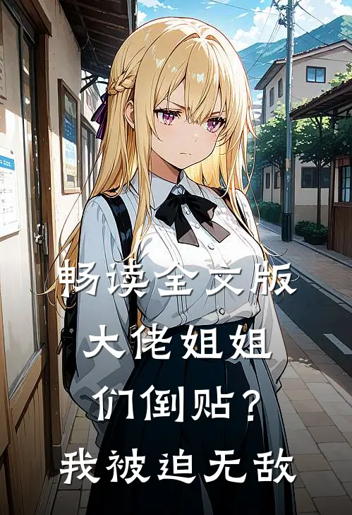 畅读全文版大佬姐姐们倒贴？我被迫无敌