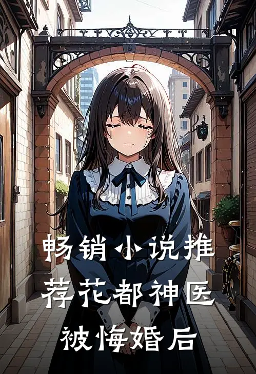 畅销小说推荐花都神医被悔婚后