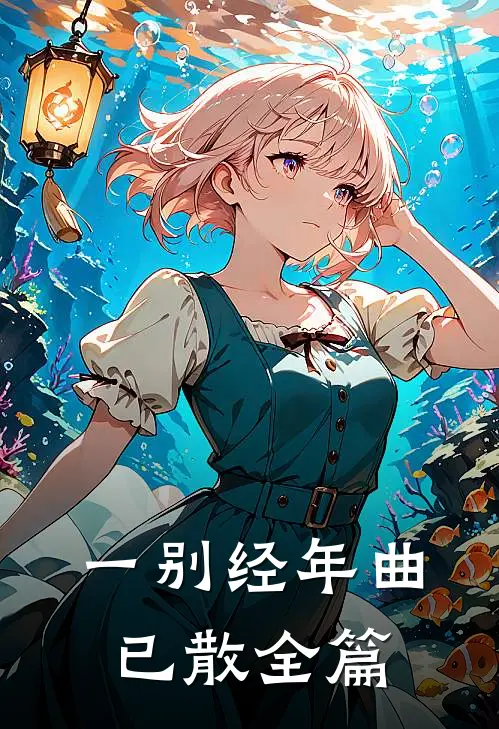 一别经年曲已散全篇
