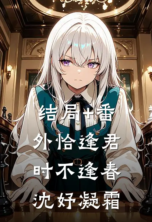 结局+番外恰逢君时不逢春沈妤凝霜