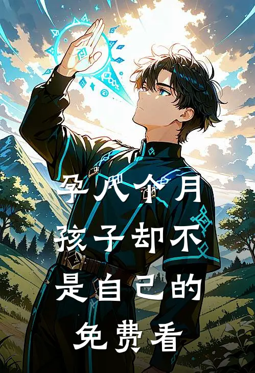 孕八个月，孩子却不是自己的免费看