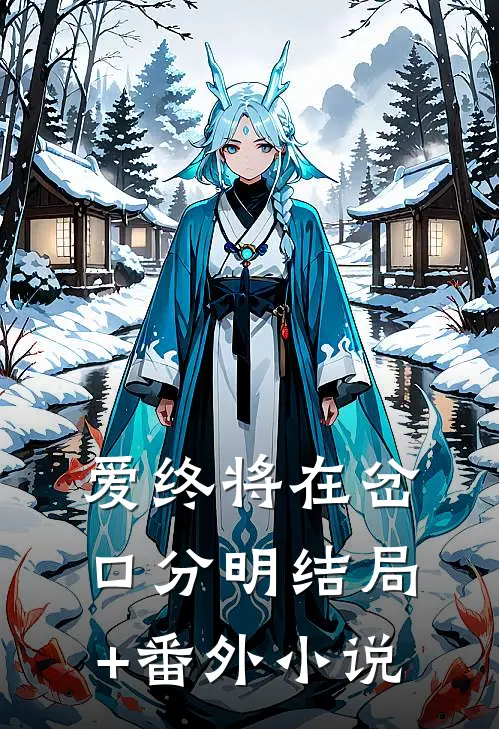 爱终将在岔口分明结局+番外小说