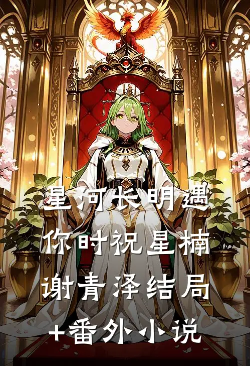 星河长明遇你时祝星楠谢青泽结局+番外小说