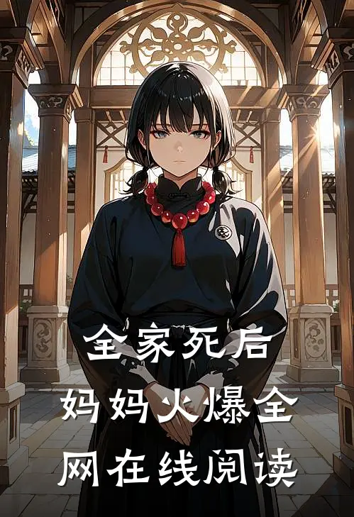 全家死后，妈妈火爆全网在线阅读
