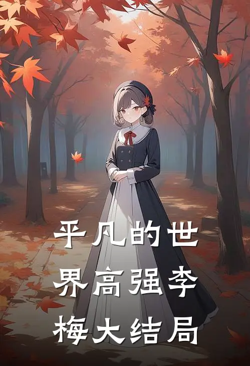平凡的世界高强李梅大结局
