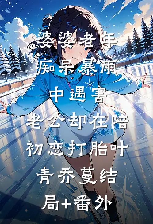 婆婆老年痴呆暴雨中遇害，老公却在陪初恋打胎叶青乔蔓结局+番外