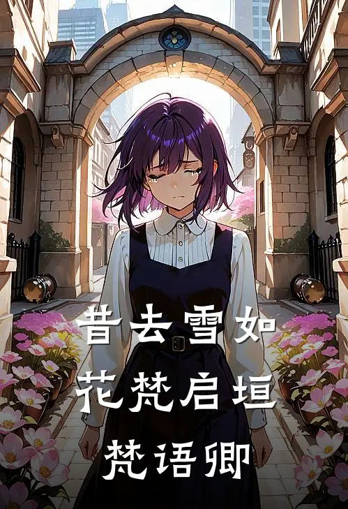 昔去雪如花梵启垣梵语卿