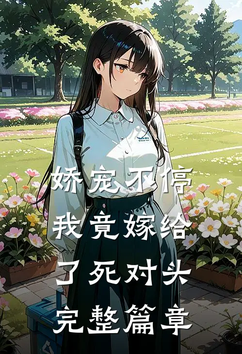 娇宠不停：我竟嫁给了死对头完整篇章
