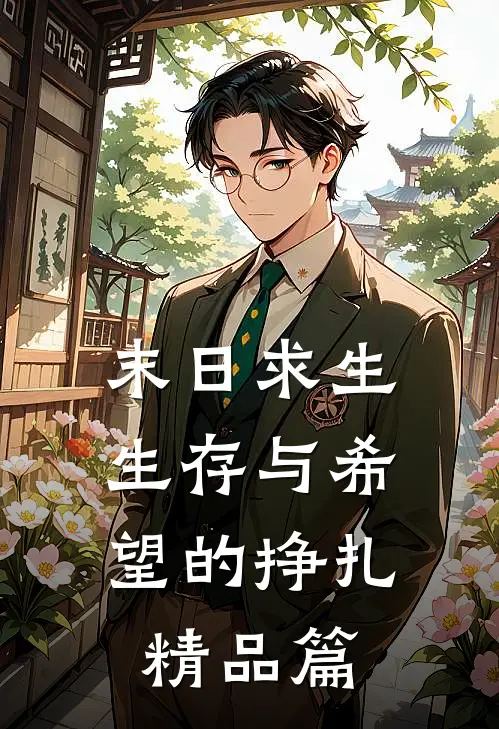 末日求生：生存与希望的挣扎精品篇