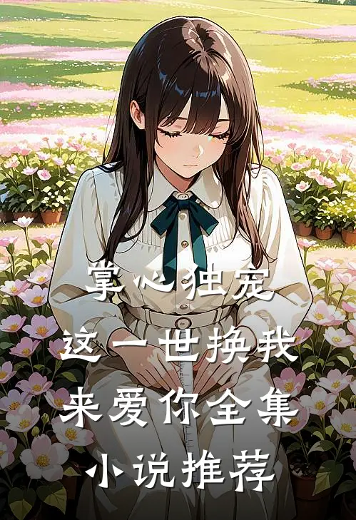 掌心独宠：这一世换我来爱你全集小说推荐