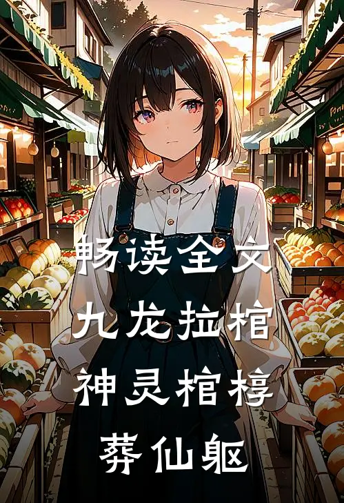 畅读全文九龙拉棺：神灵棺椁葬仙躯