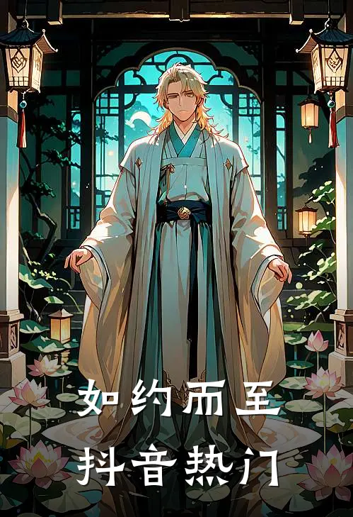 如约而至抖音热门