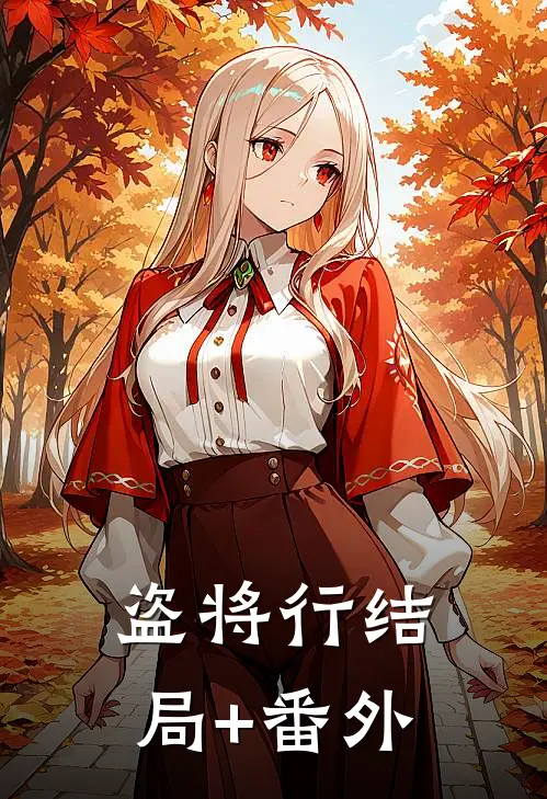 盗将行结局+番外