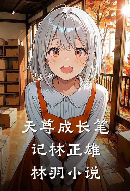 天尊成长笔记林正雄林羽小说