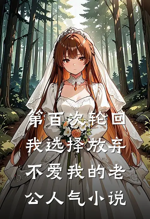 第百次轮回，我选择放弃不爱我的老公人气小说