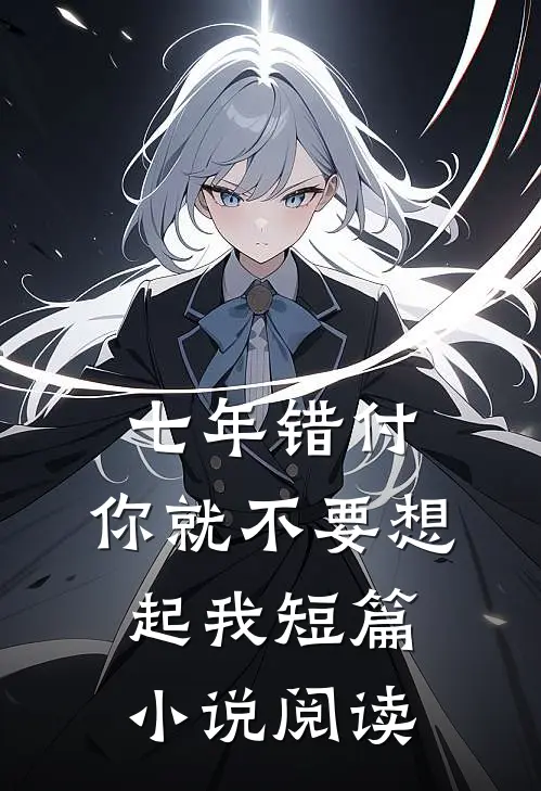 七年错付，你就不要想起我短篇小说阅读