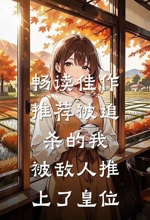 畅读佳作推荐被追杀的我，被敌人推上了皇位