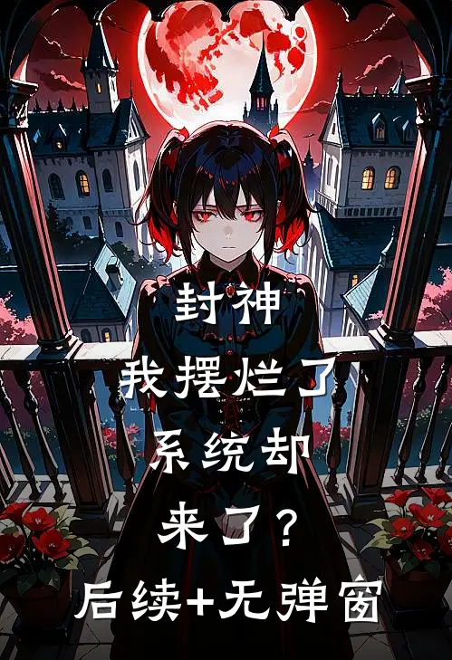 封神：我摆烂了，系统却来了？后续+无弹窗