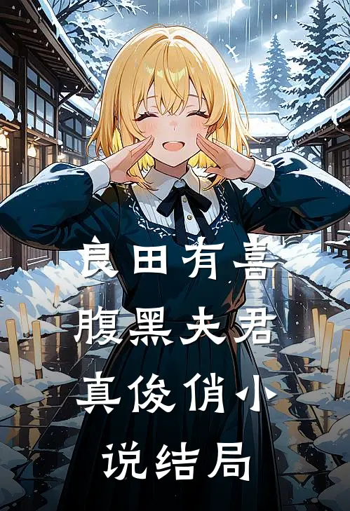 良田有喜：腹黑夫君真俊俏小说结局