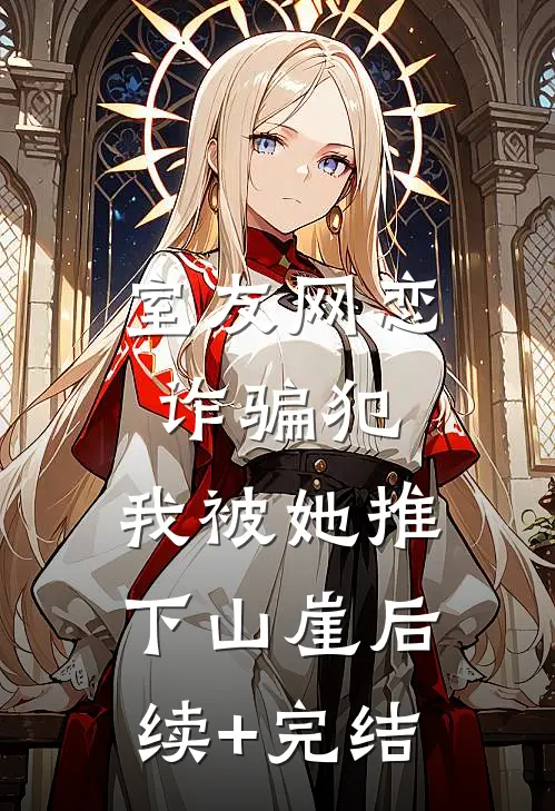 室友网恋诈骗犯，我被她推下山崖后续+完结