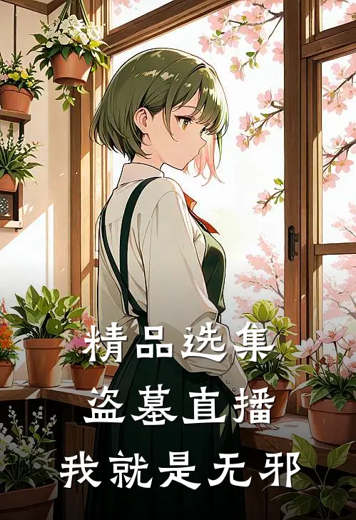 精品选集盗墓直播：我就是无邪