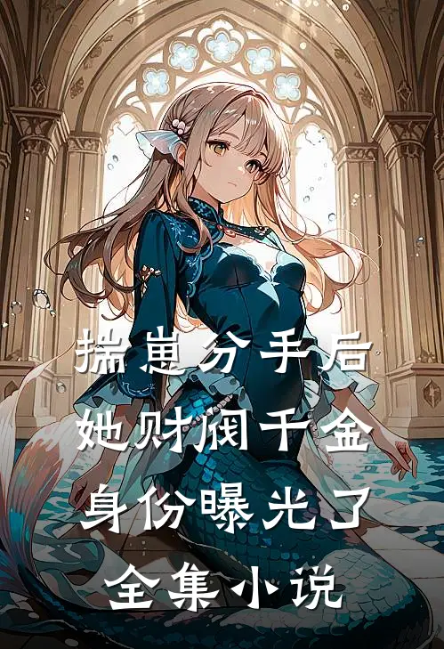 揣崽分手后，她财阀千金身份曝光了全集小说
