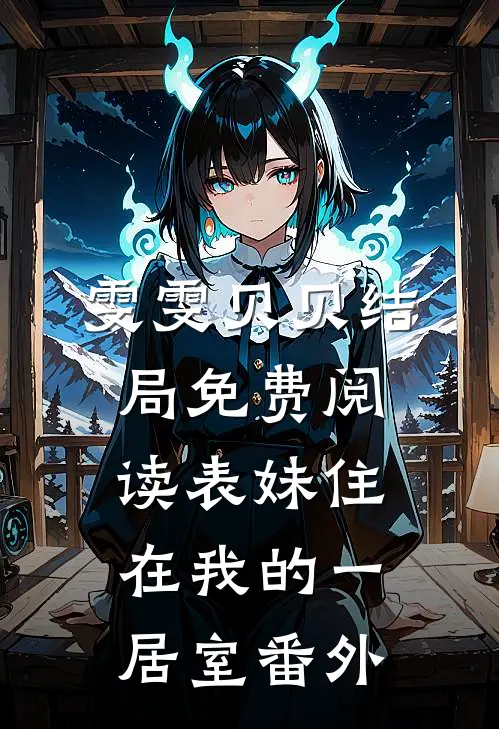 雯雯贝贝结局免费阅读表妹住在我的一居室番外