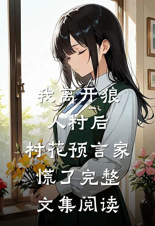 我离开狼人村后，村花预言家慌了完整文集阅读