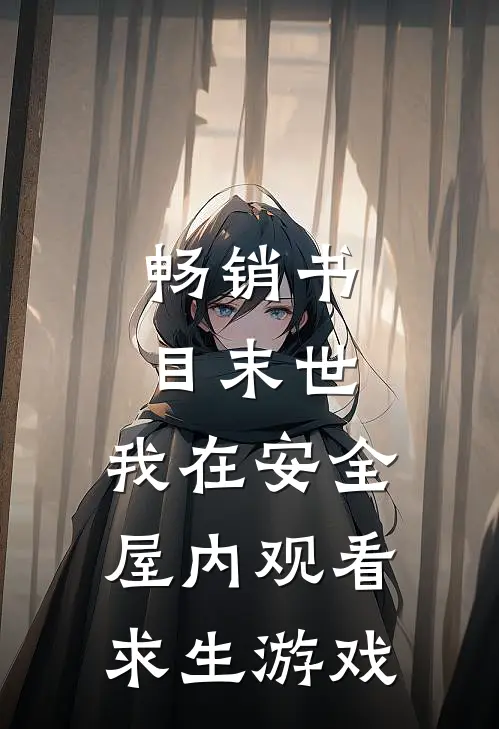 畅销书目末世：我在安全屋内观看求生游戏