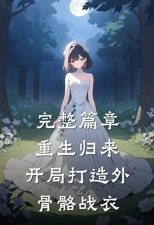 完整篇章重生归来：开局打造外骨骼战衣