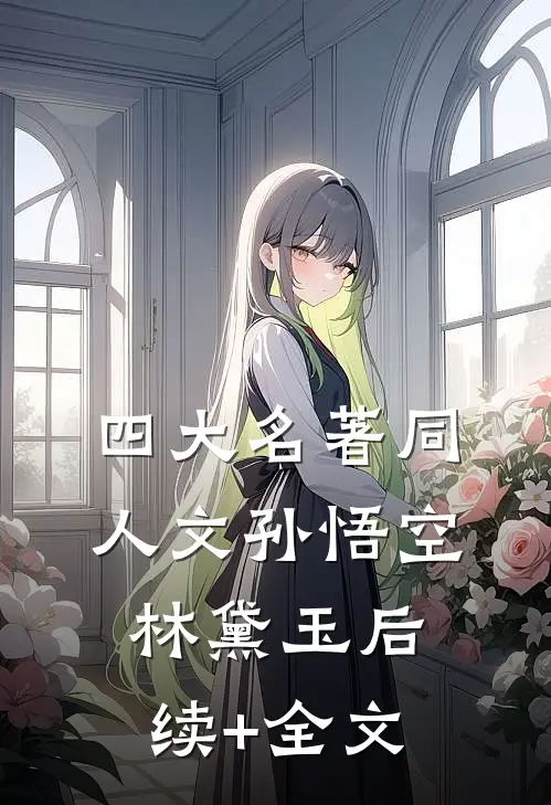 四大名著同人文孙悟空林黛玉后续+全文